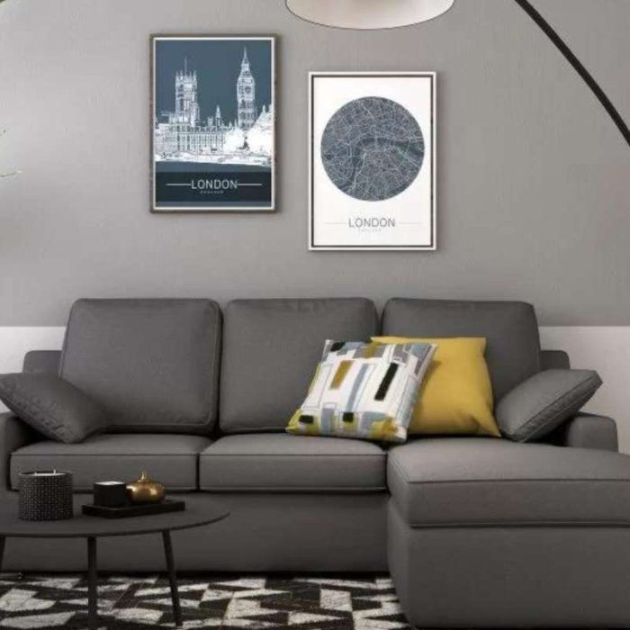 Tappeto per salotto, quale scegliere