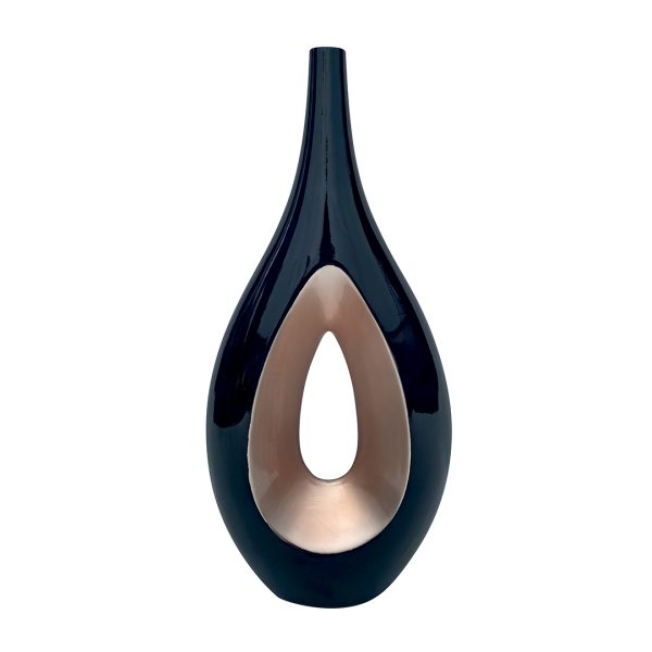 tear vaso nero