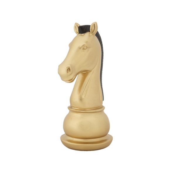 HORSE ORO—