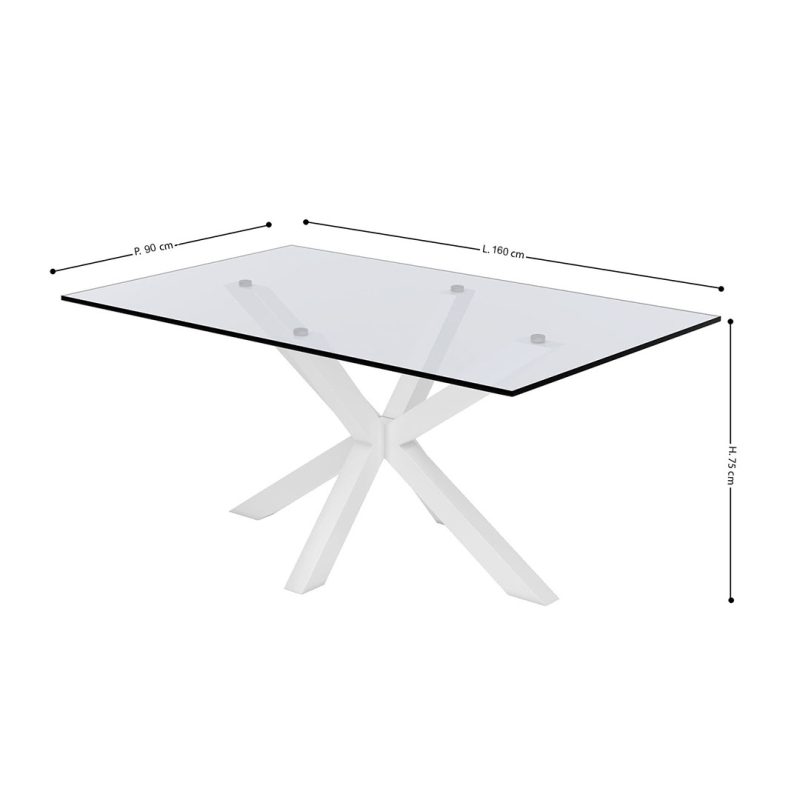 dumbar bianco 160 —-