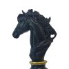 wild horse-