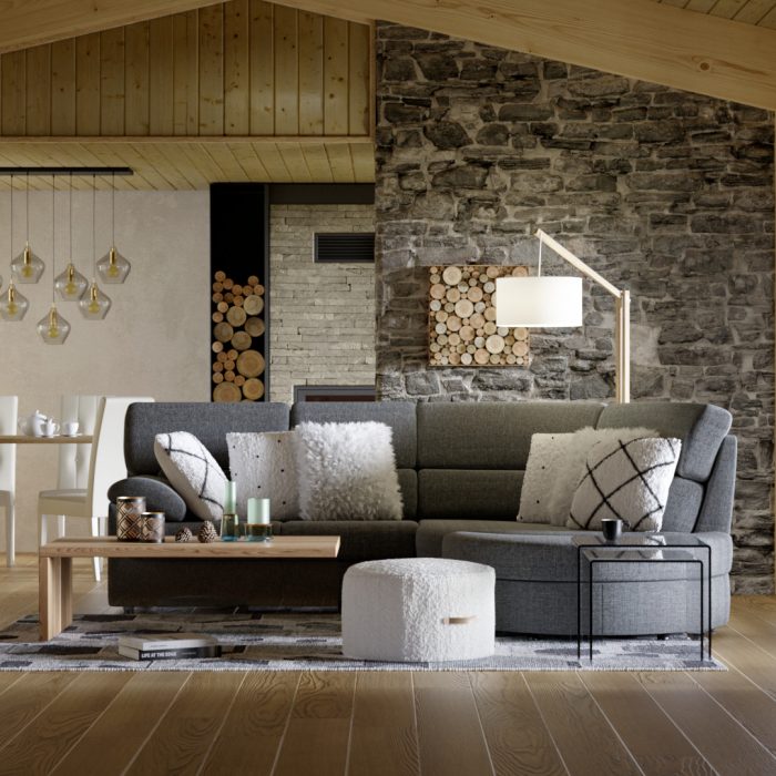 Pannelli decorativi da parete, funzionalità e design