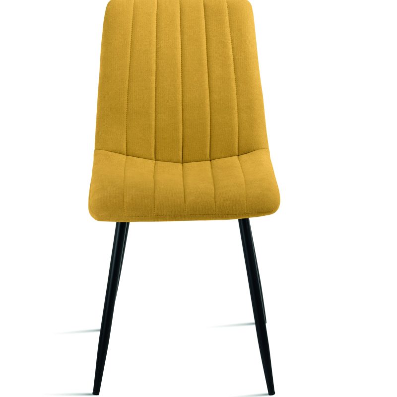 KOLE _ giallo _ frontale