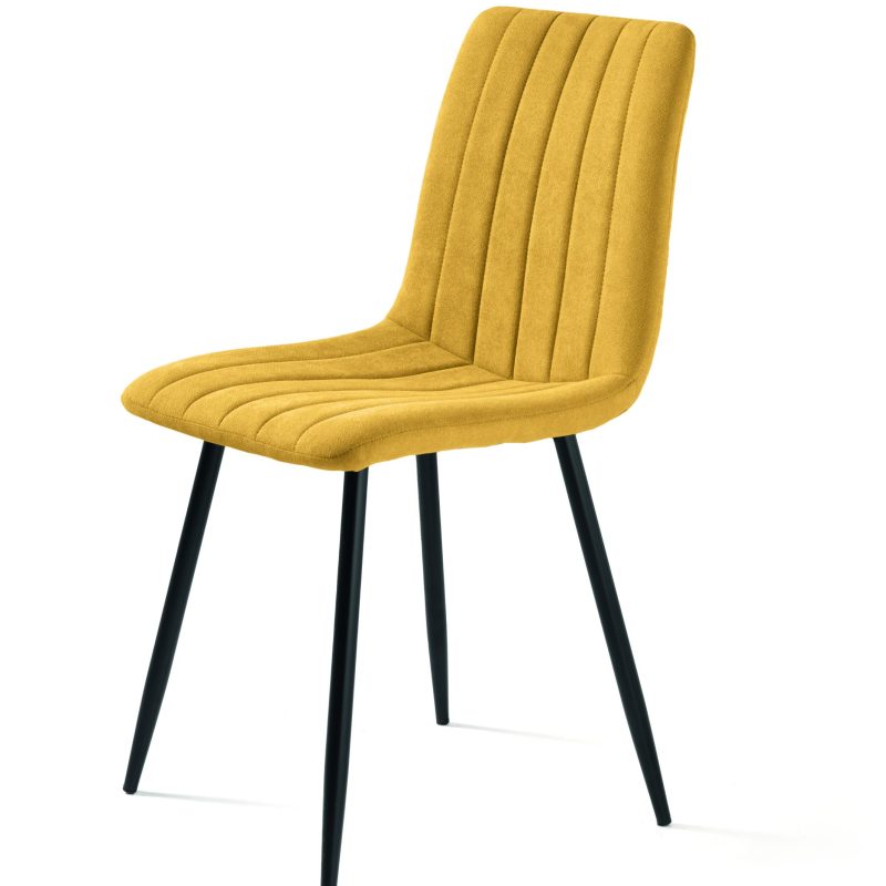 KOLE _ giallo _ trequarti