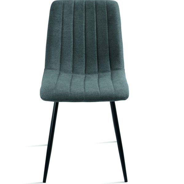 KOLE _ grigio scuro _ frontale