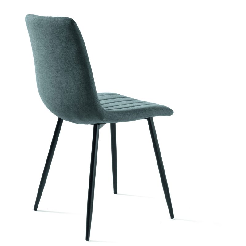 KOLE _ grigio scuro _ retro trequarti