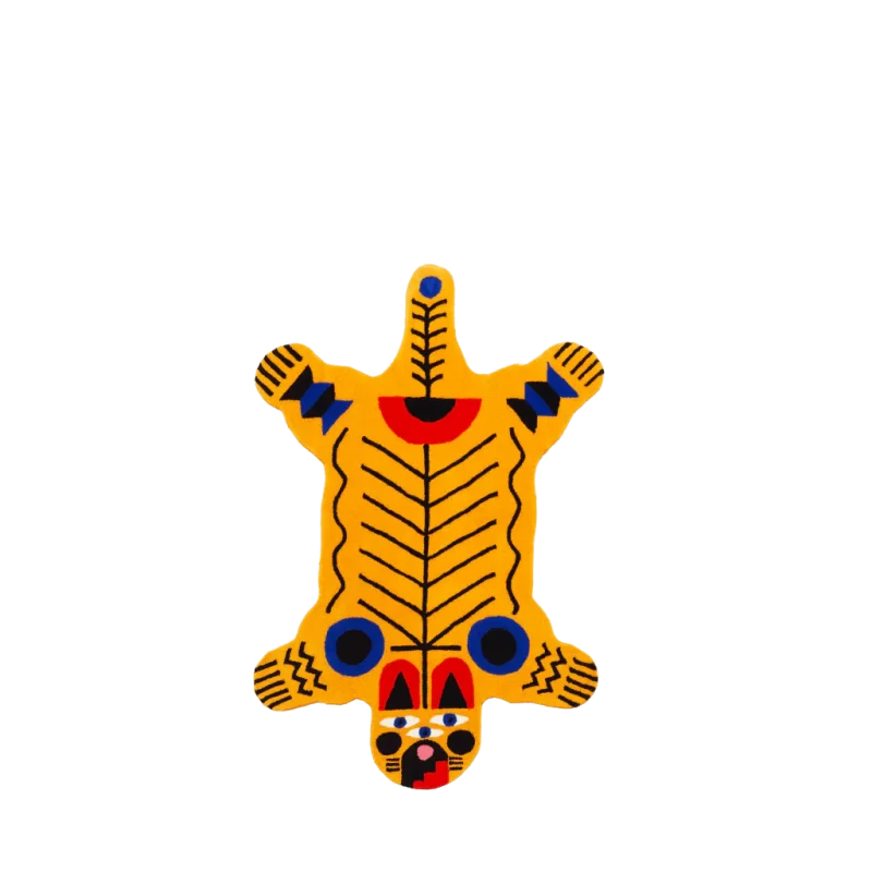 Qeeboo–Carpet-Oggian-Italian-Tiger-M-_Shaped_–design-Marco-Oggian–01