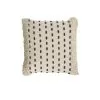 ANDRE Federa cuscino cotone beige