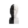 VISUAL Statue fermalibri