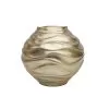ENDOL Vaso decorativo in ceramica