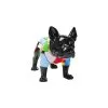 LOLLY Scultura a forma di bulldog