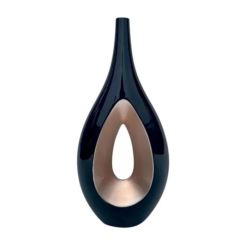 tear vaso nero
