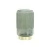 SILFY Lampada da tavolo realizzata in metallo