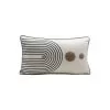 EREN Cuscino imbottito con decori